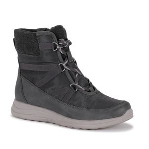 Cold Weather Hiker Boots